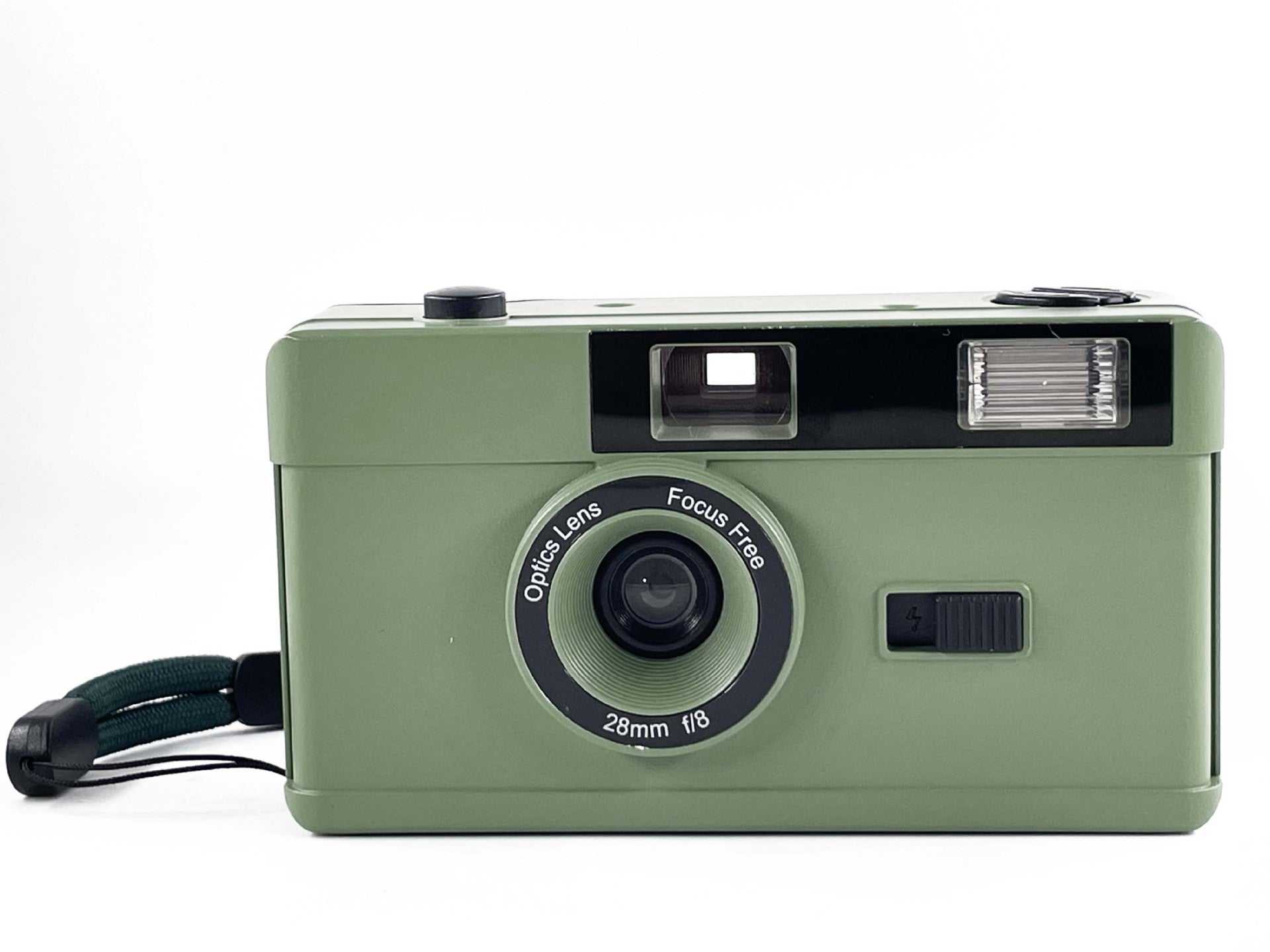 army-green