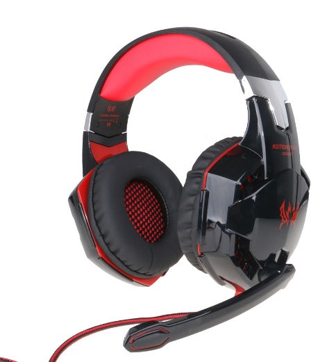 dark-red