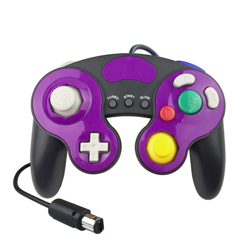 black-purple