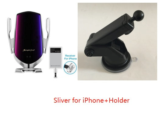 sliver-iphone-holder