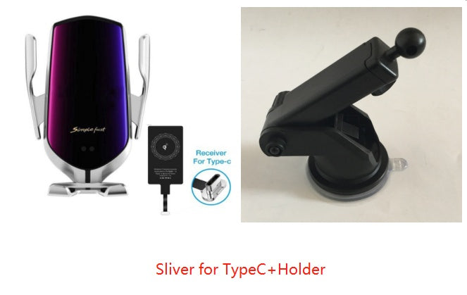 sliver-typec-holder