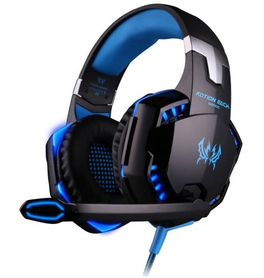 dark-blue