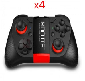 black-x4