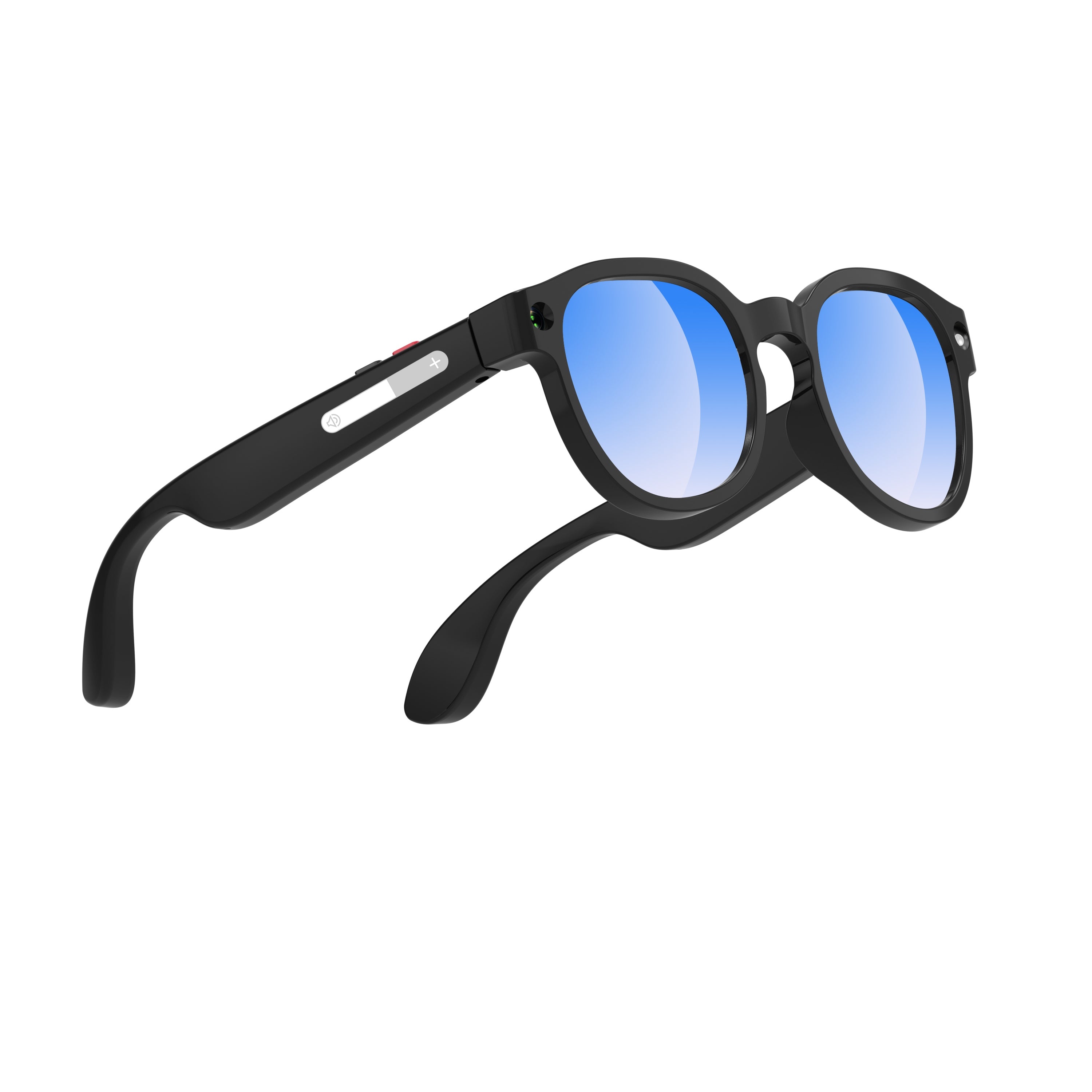 black-frame-blue-mirror