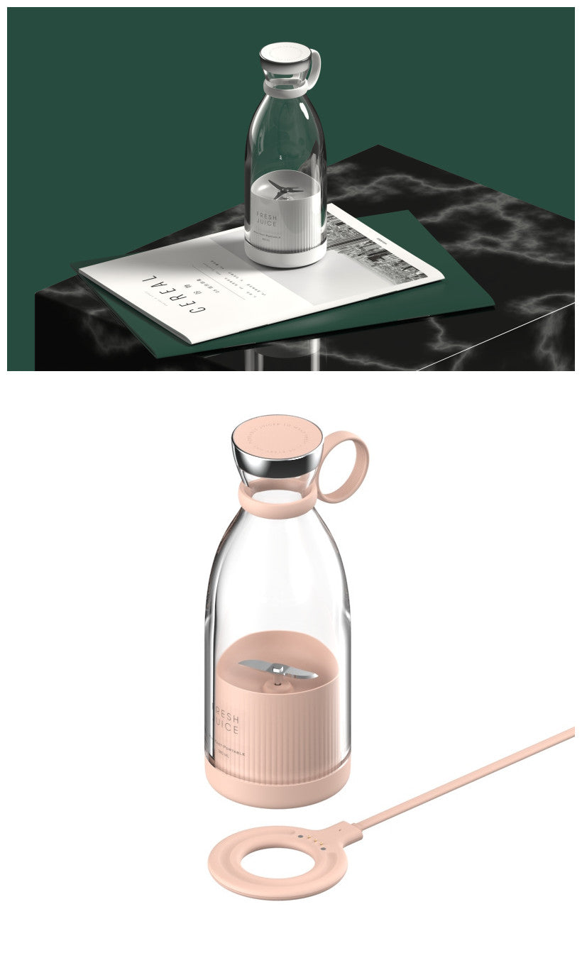 white-pink