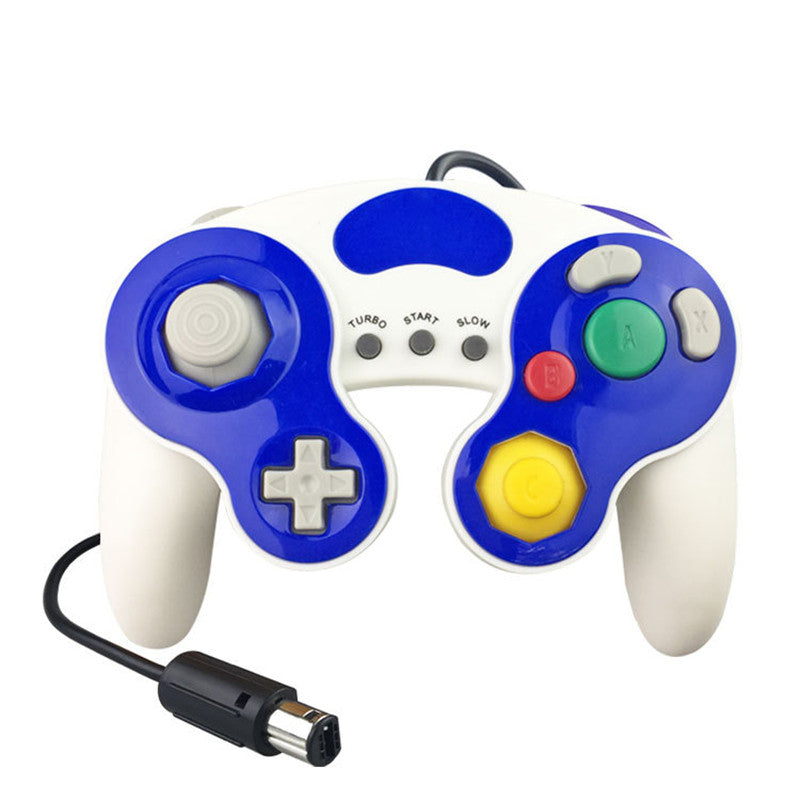 white-blue