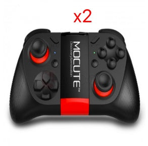 black-x2