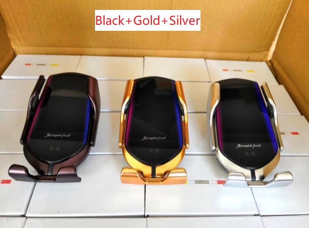 black-gold-silver