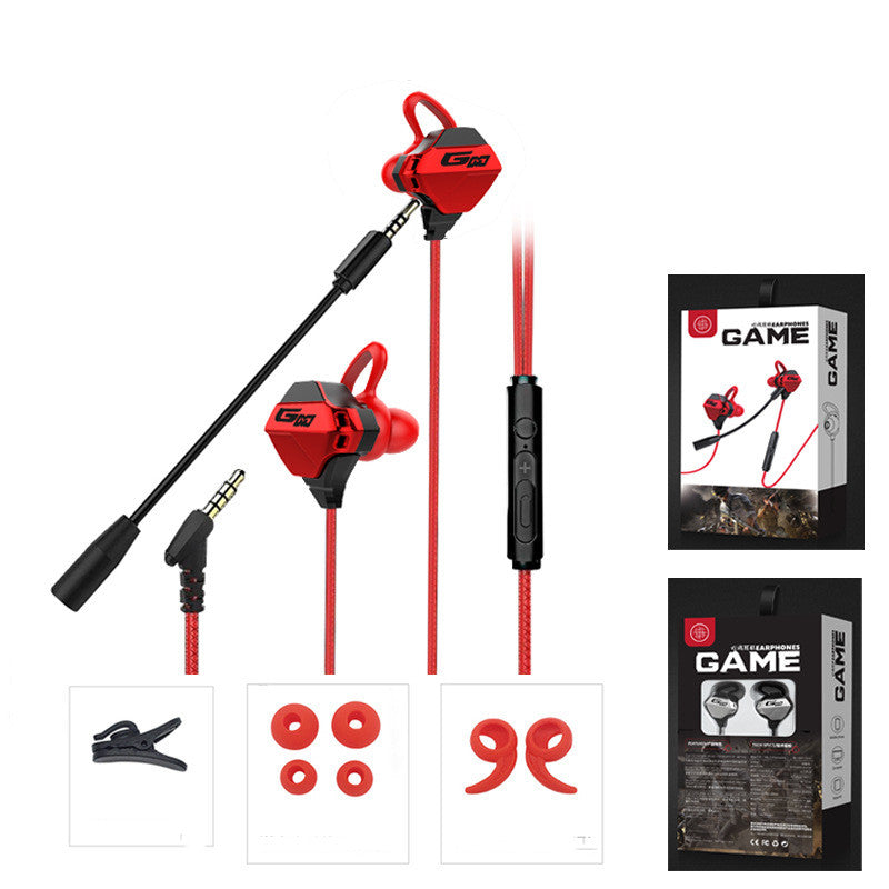red-standard