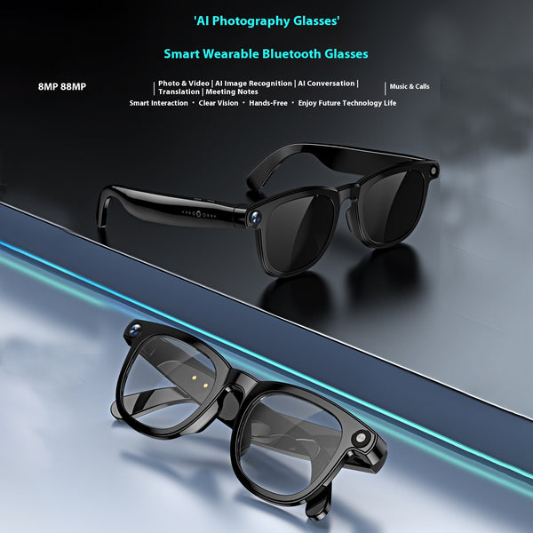 AI Smart Glasses
