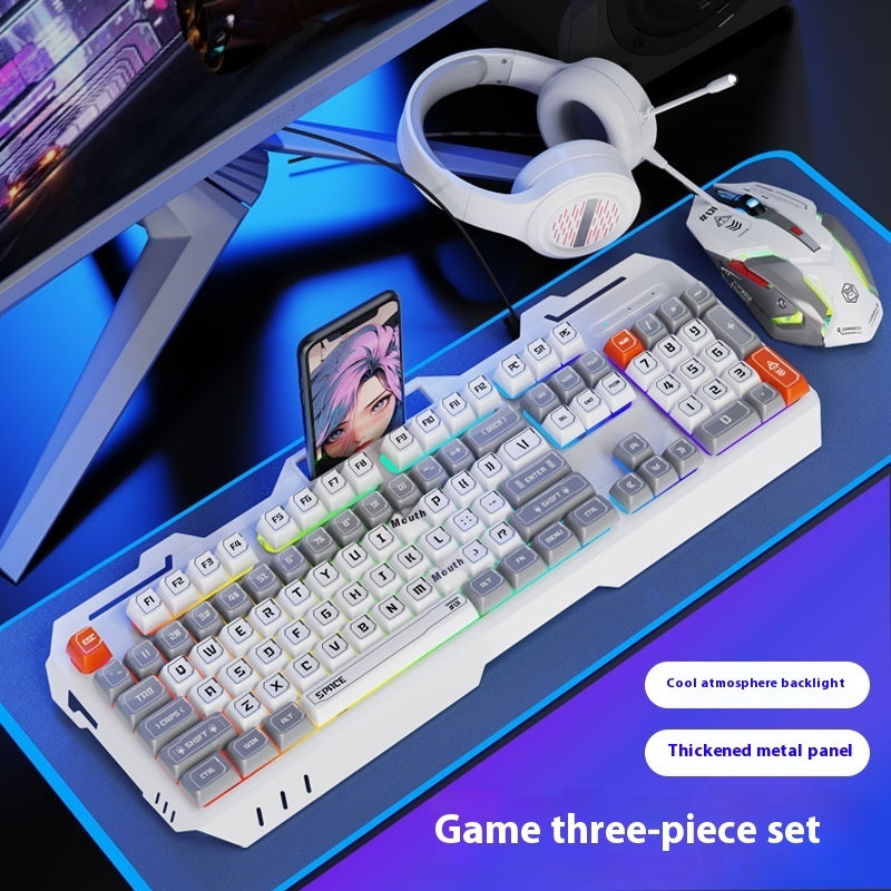 industry-gray-wired-headset