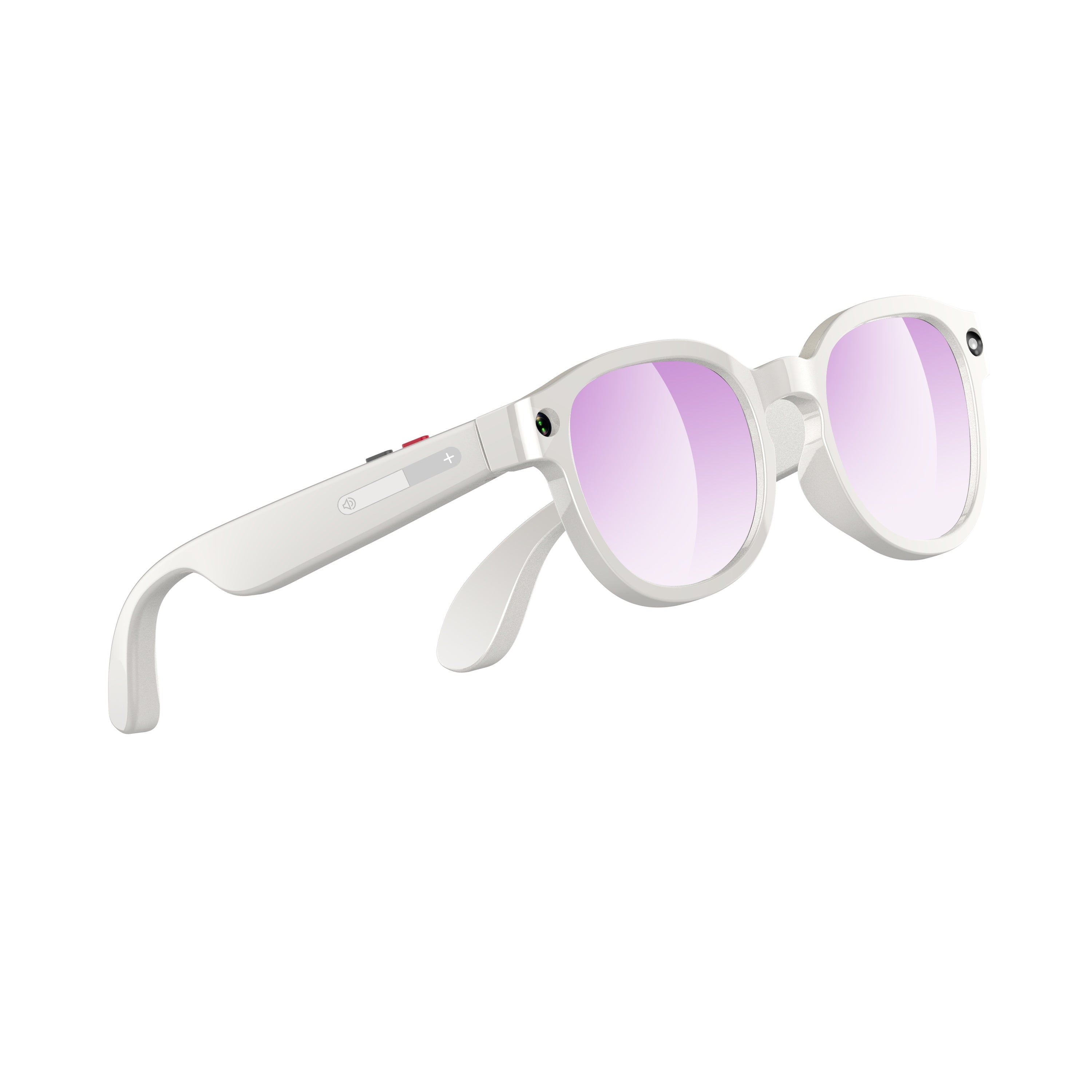 white-frame-pink-mirror