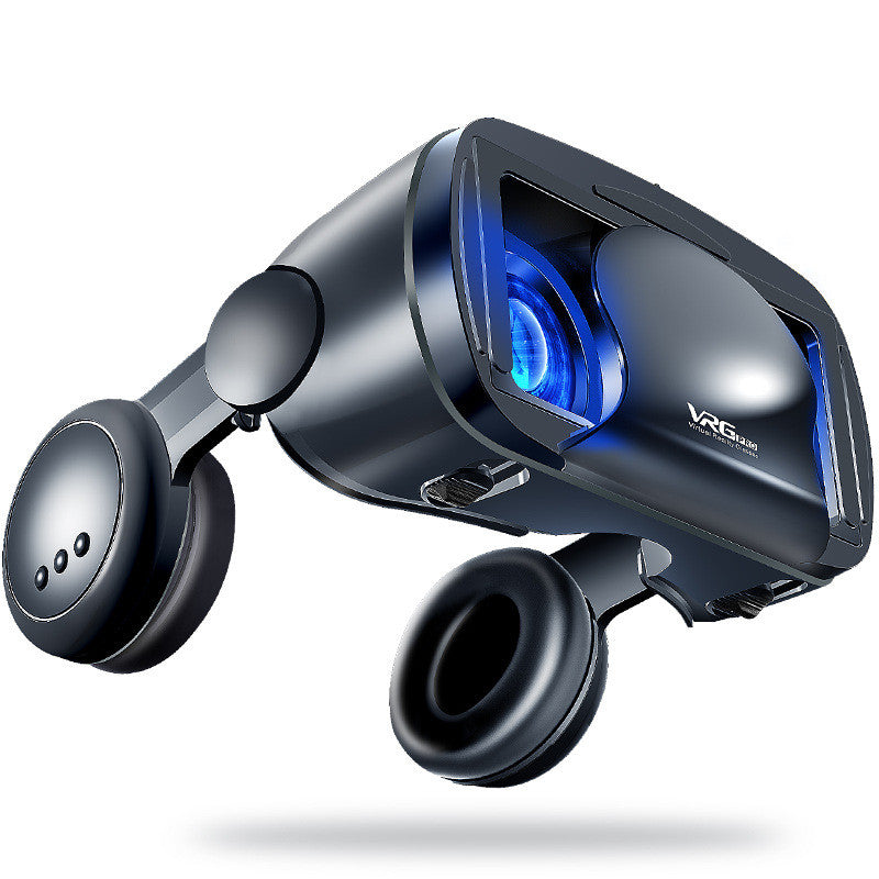 blue-lens