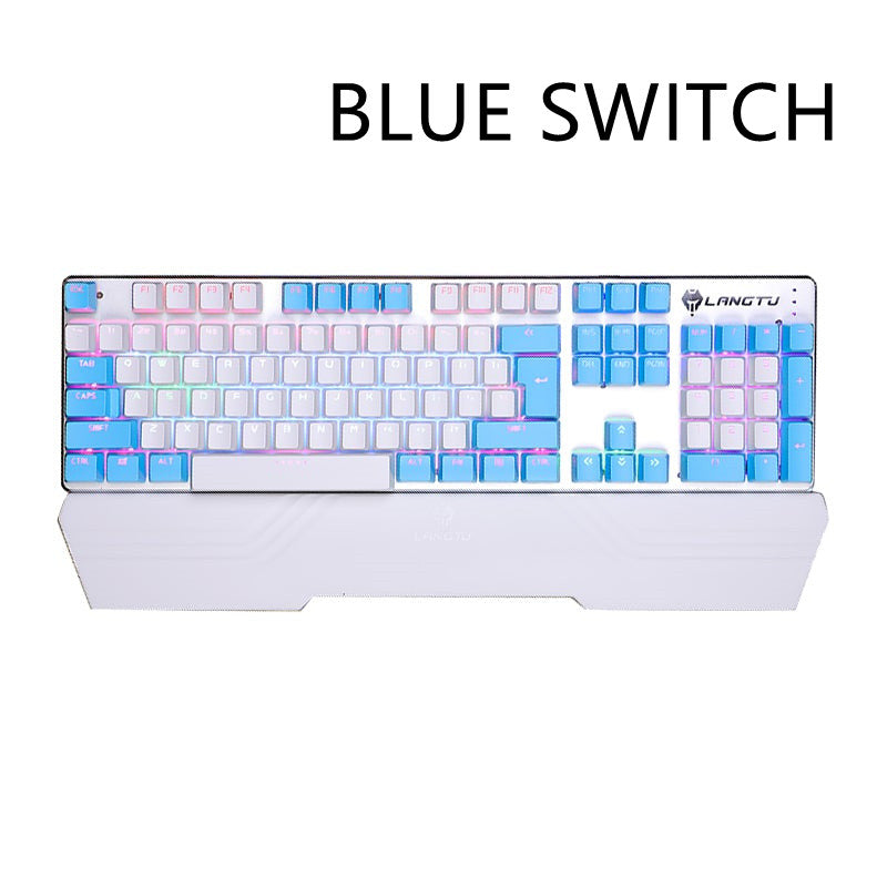 blue-white