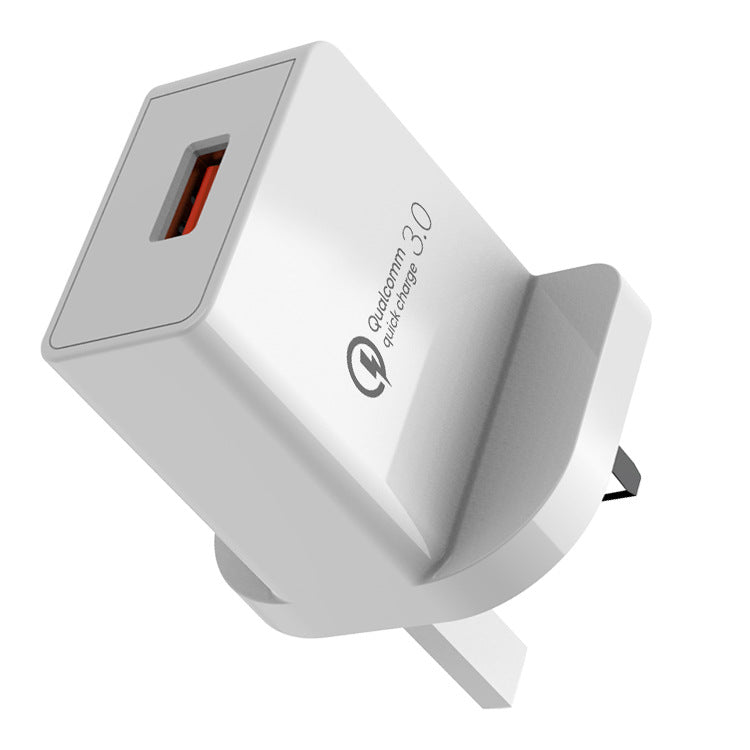 white-plug