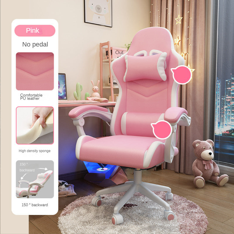pink-sponges