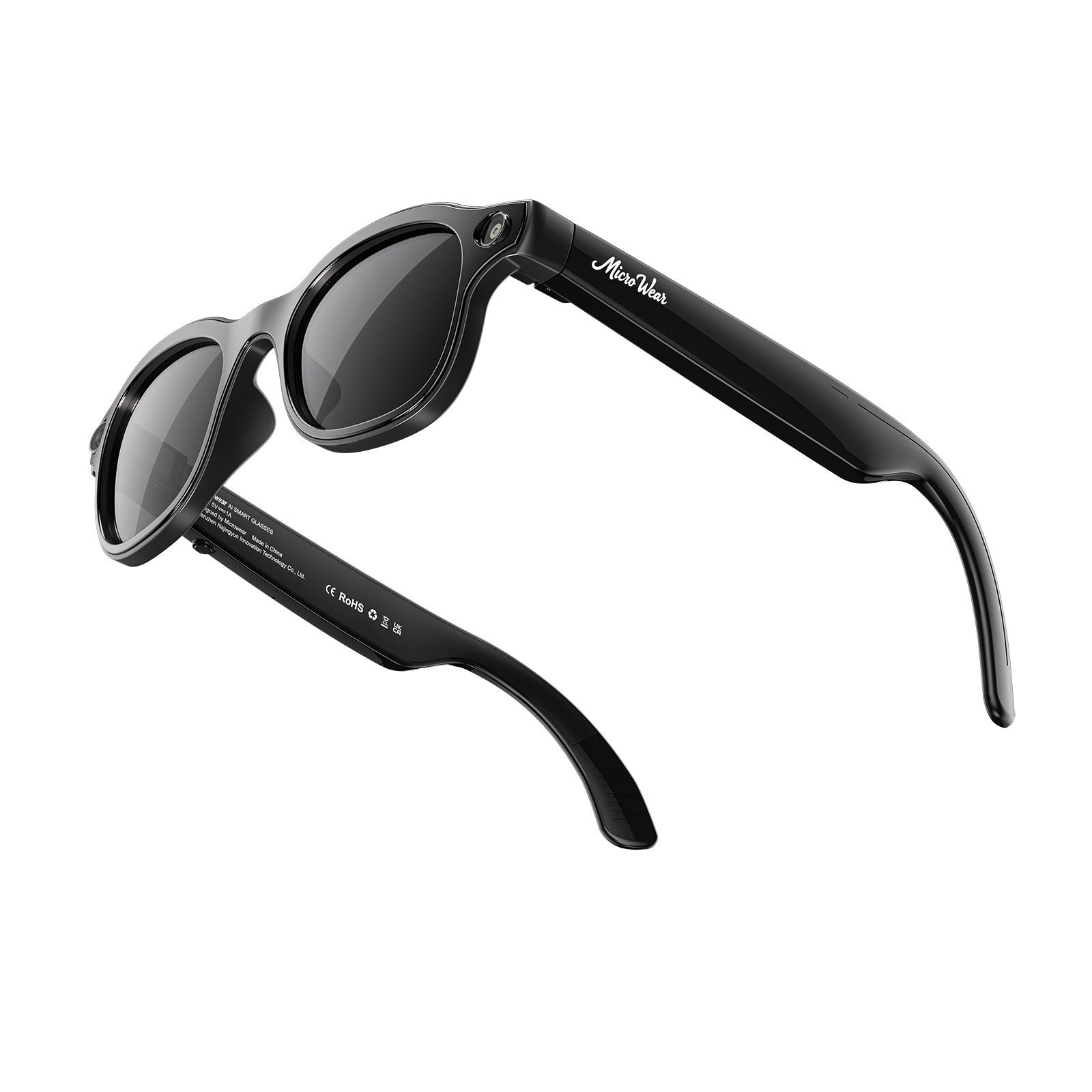 matte-black