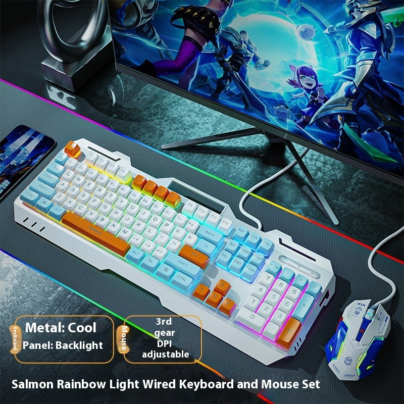 salmon-key-mouse-suit