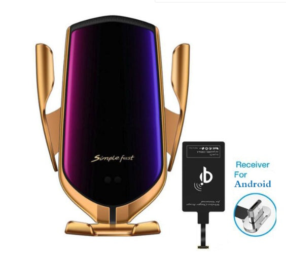 gold-for-android