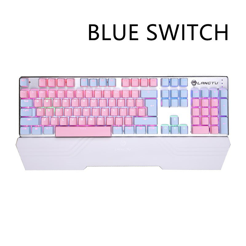 pink-blue