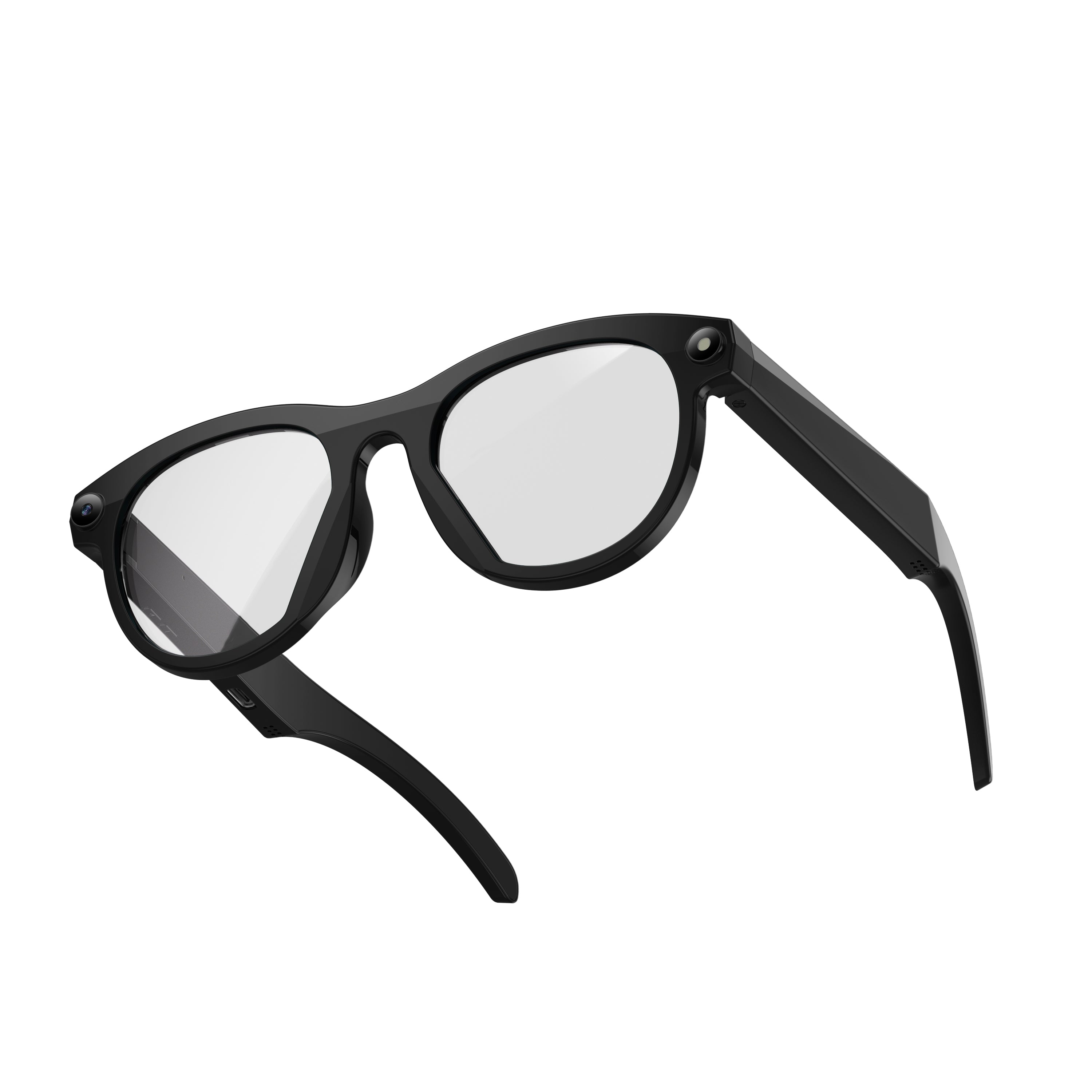 black-frame-flat-mirror