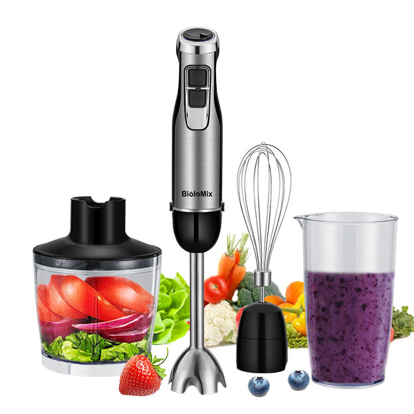 Cordless Blender