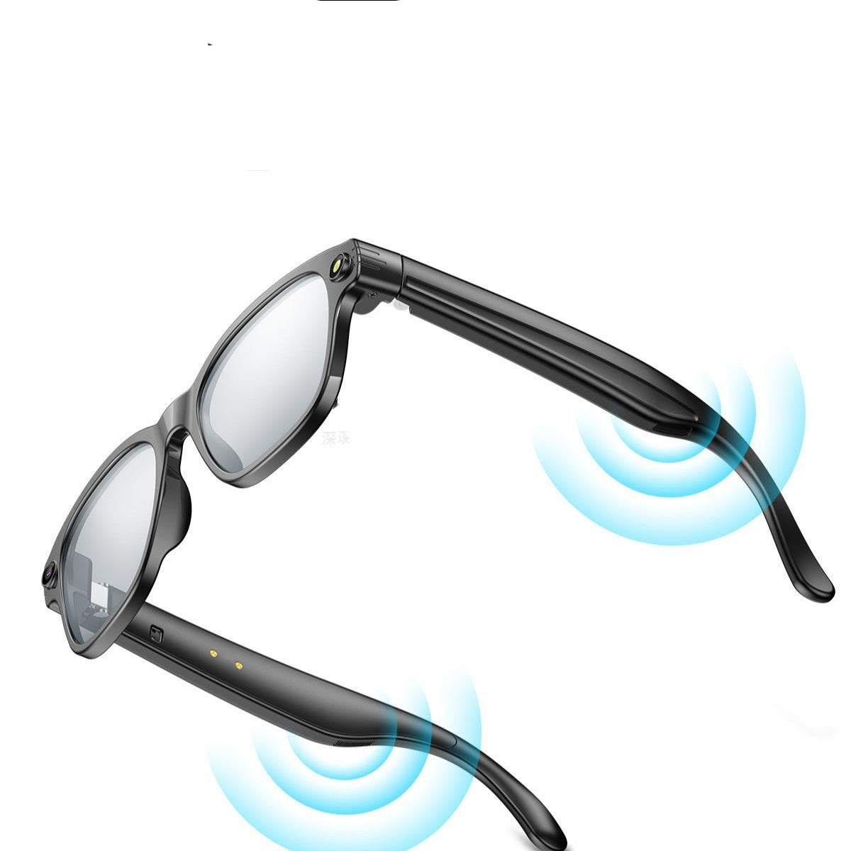 black-sunglasses