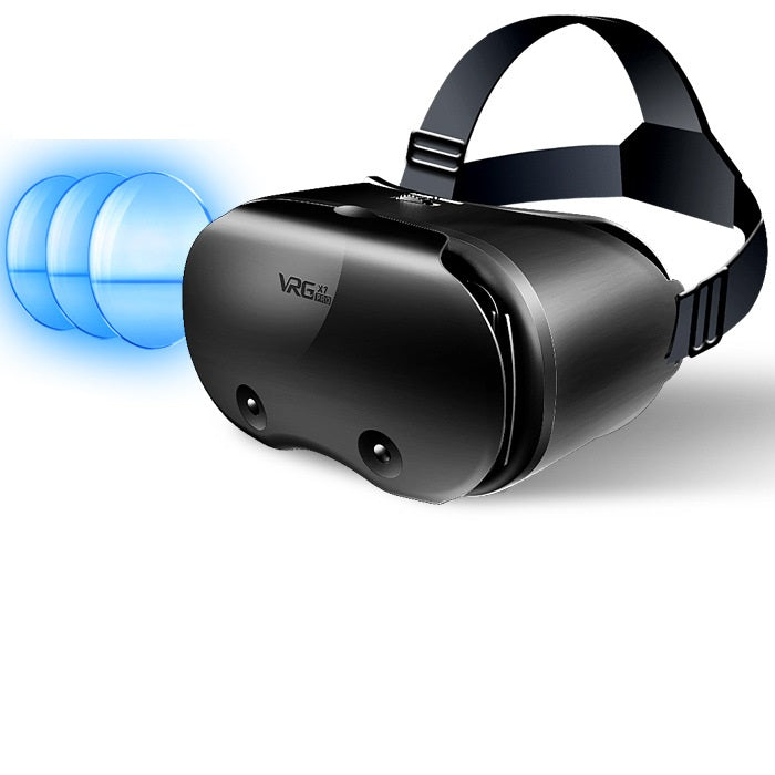 vrgx7-blu-ray