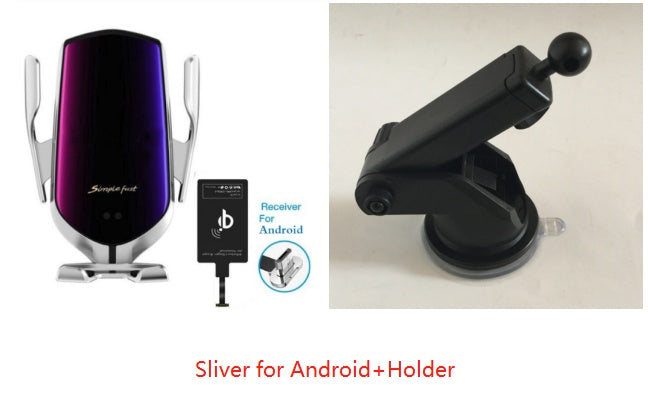 sliver-andr-holder
