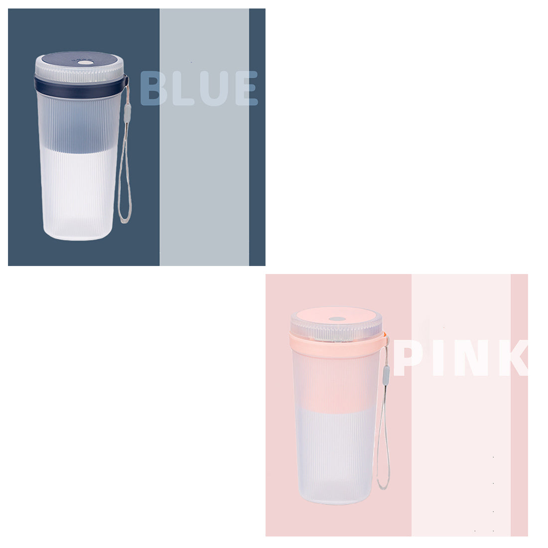 blue-and-pink