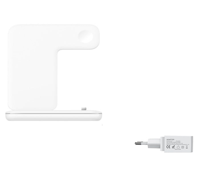 white-eu-plug-set