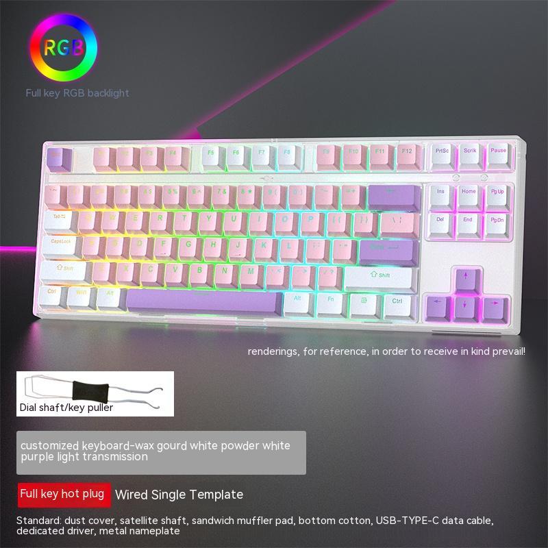 pink-violet