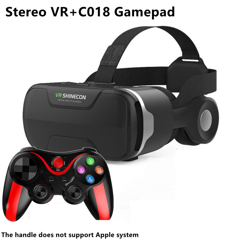 plus-c018-gamepad