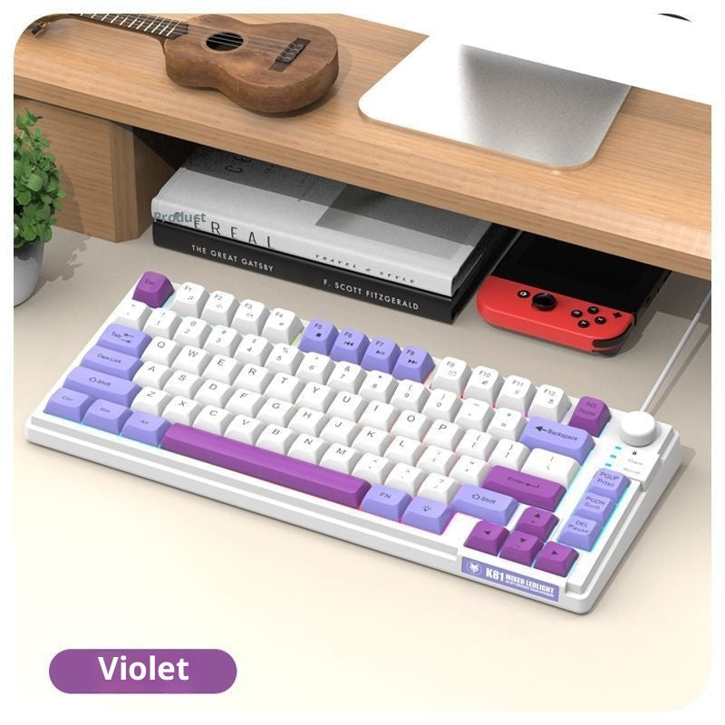 k81-violet