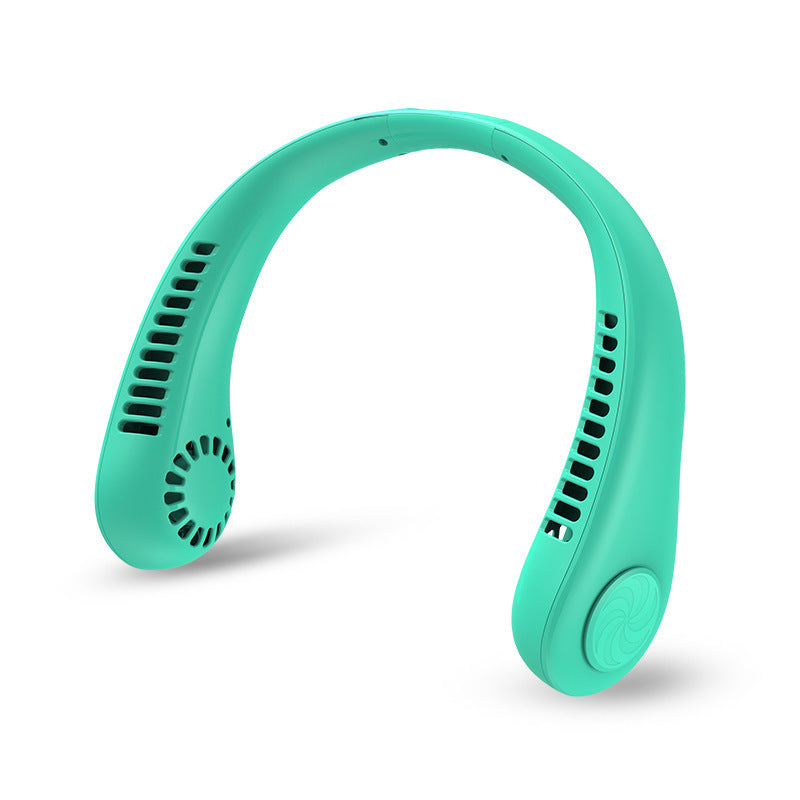 fluorescent-green
