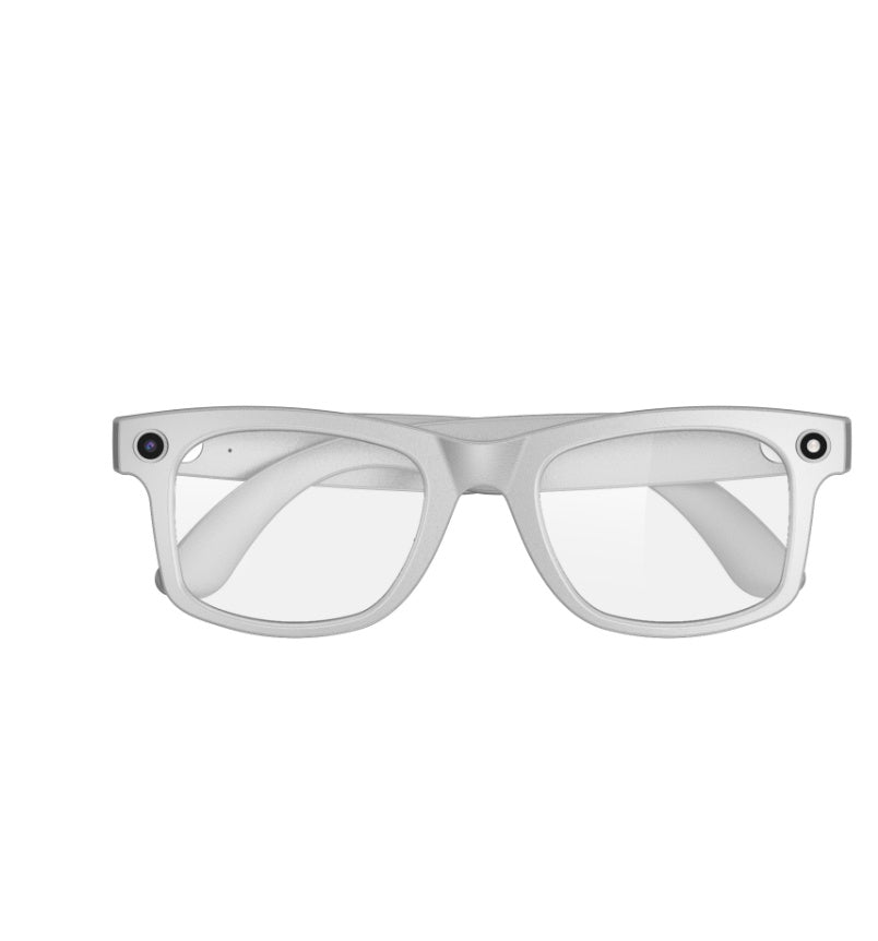 white-frame-flat-mirror