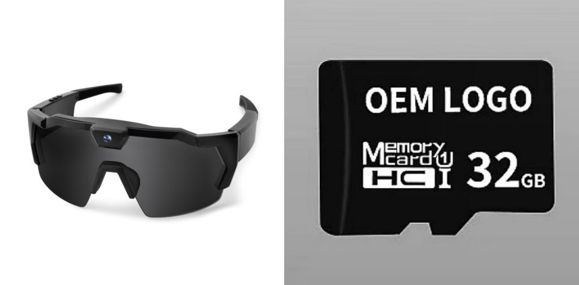 black-lens-32g
