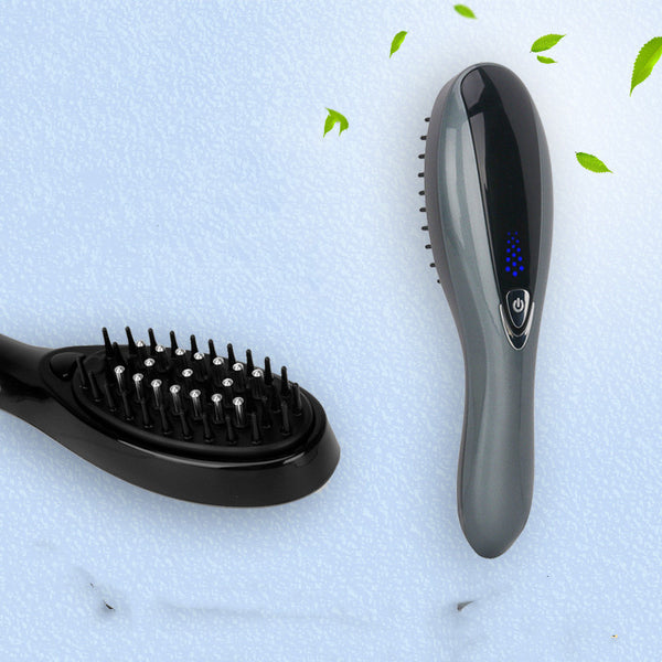 Electric Scalp Massager
