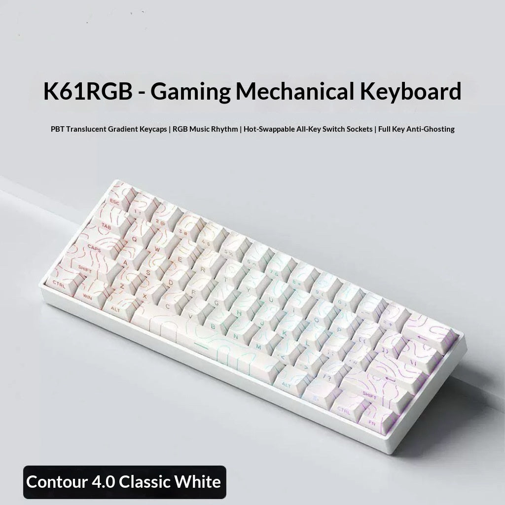 k61-white-blue-switch
